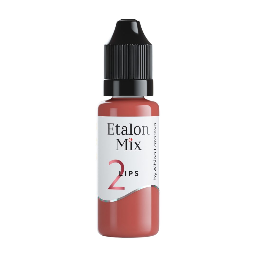 2-etalon-mix-lip-pigment-15ml Etalon Mix Lips No.2 Pink Caramel – pigment za usne 15ml