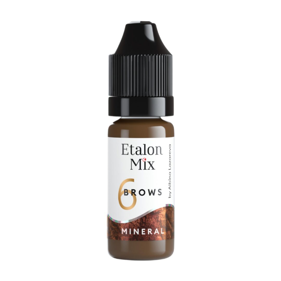 6-etalon-mix-brows-pigment-10ml Etalon Mix Brows No.6 Taupe - pigment za obrve 10ml