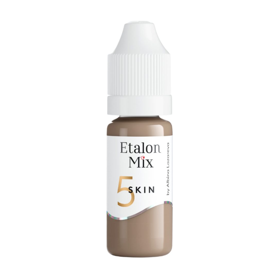 5-etalon-mix-skin-pigment-10ml Etalon Mix Skin No.5 – pigment za kožu 10ml