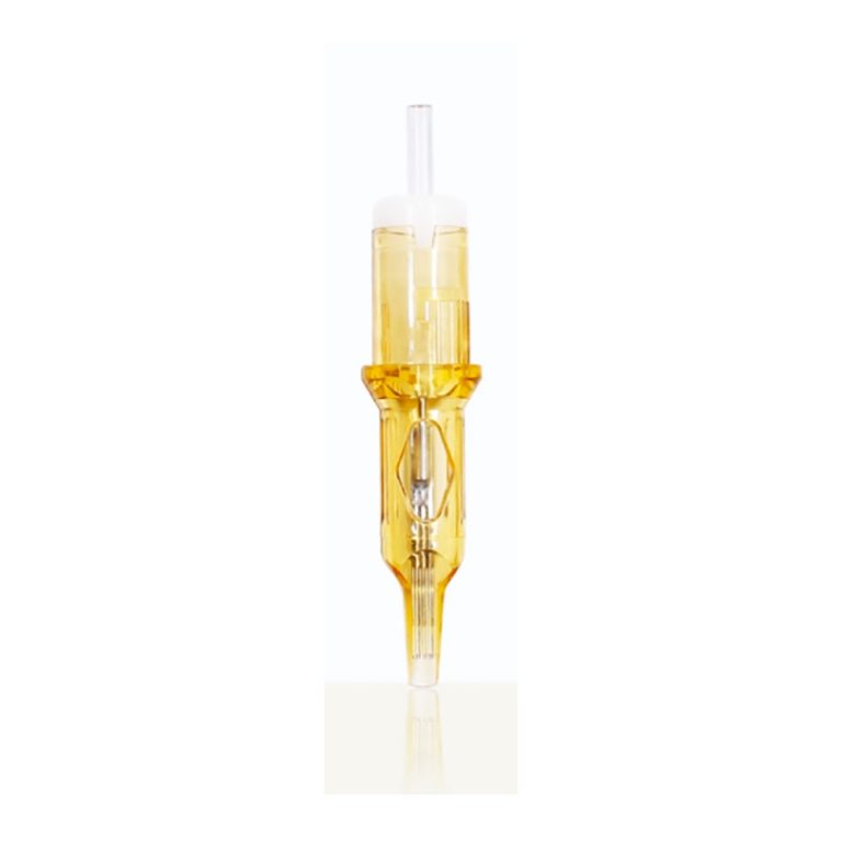 Thunderlord - tattoo cartridge needle- 1207M1