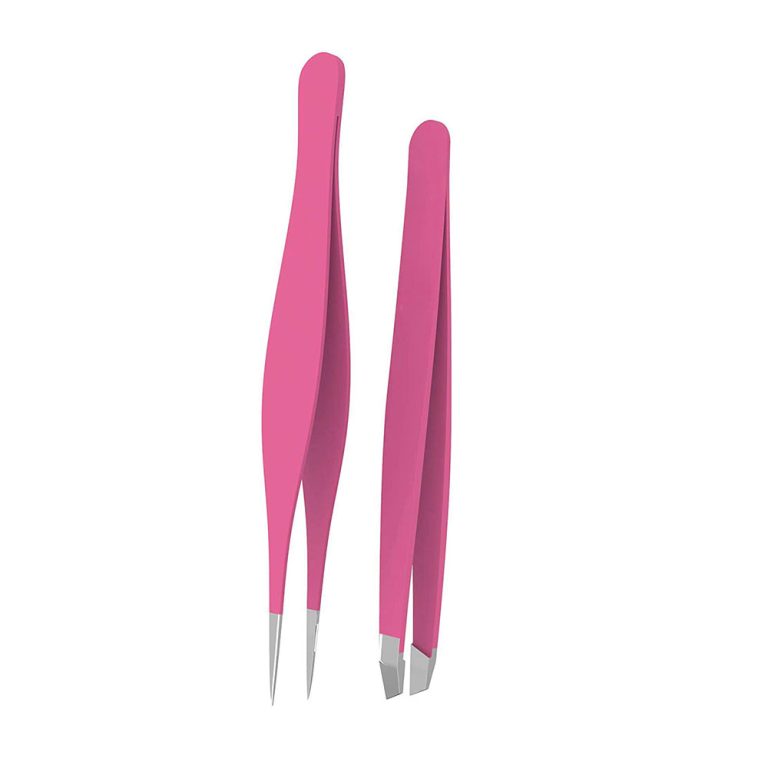 Pincete - set - 4 u 1 - kom