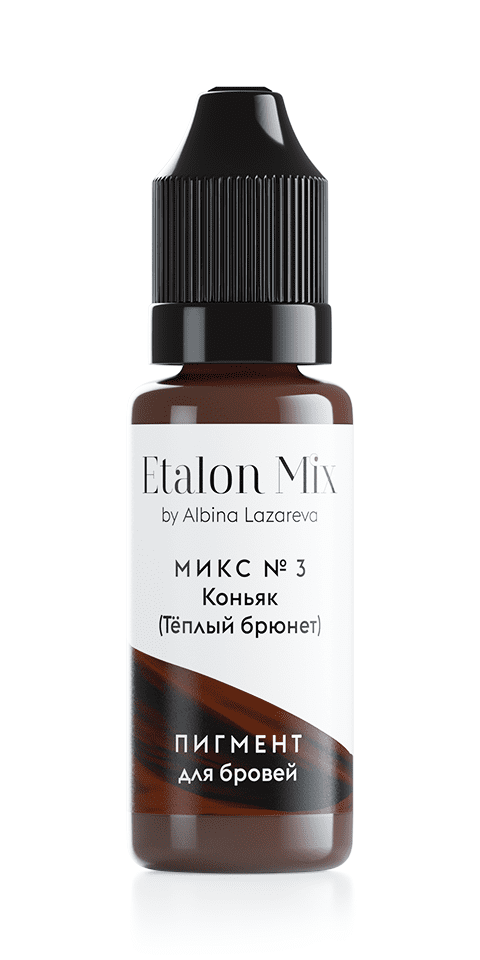 Etalon Mix Konjak