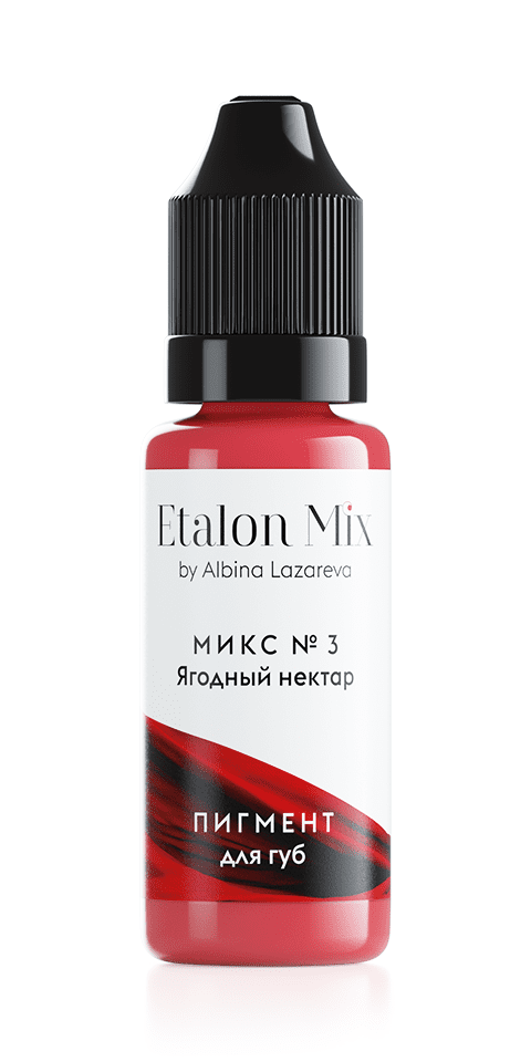 Eternal Mix Roze Nektar