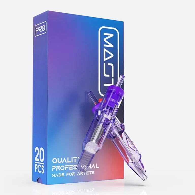 MAST PRO – tatto cartridge needles – 1RL 0.25mm