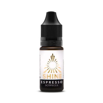 shine pigment espresso
