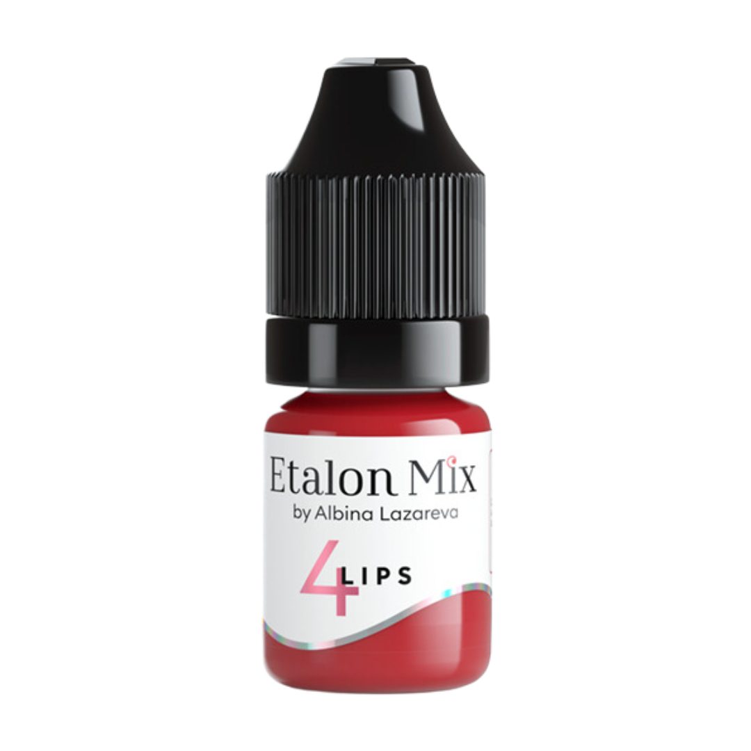 4-etalon-mix-lip-pigment-5ml Etalon Mix Lips No.4 Red Velvet – pigment za usne 5ml