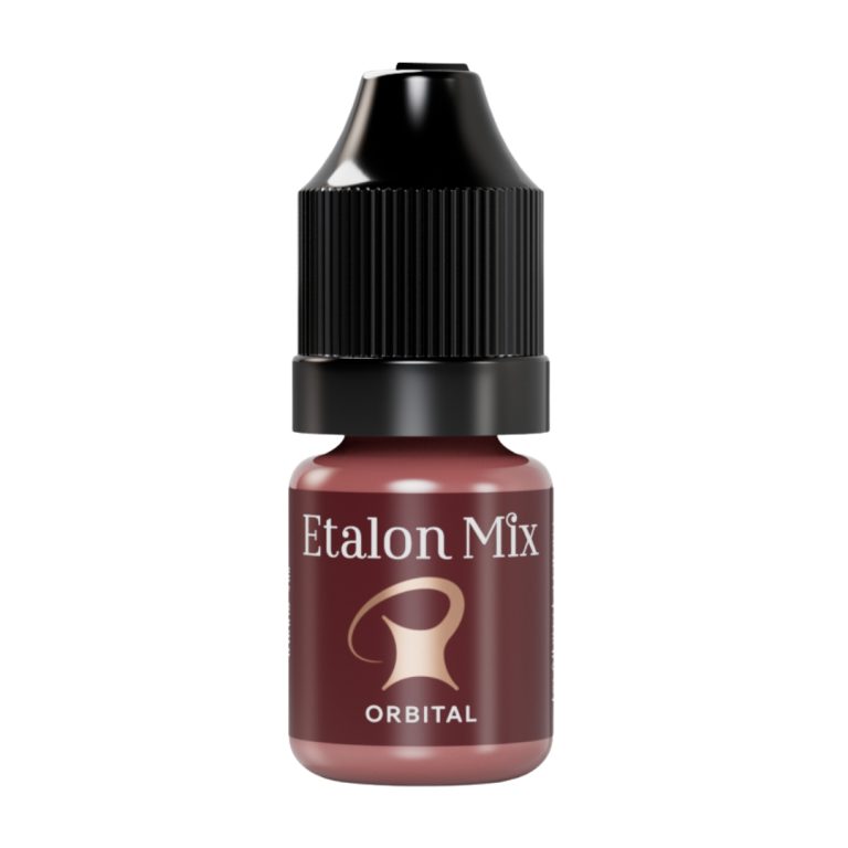 Etalon Mix Favor Orbital – pigment za usne 5ml